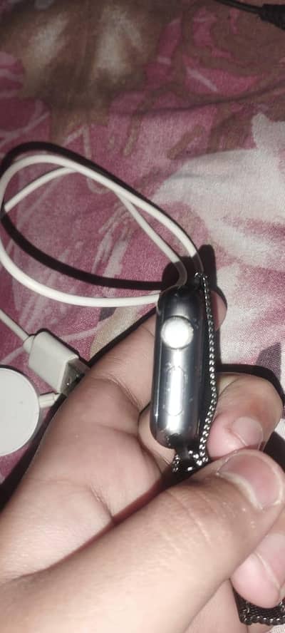 Apple series 3 for sale contact 03215966909