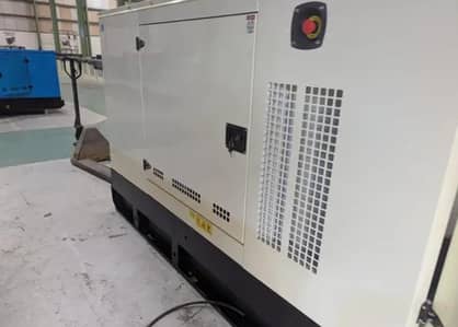 100 kva Evol/lovol Diesel generator /20kva to 200 kva