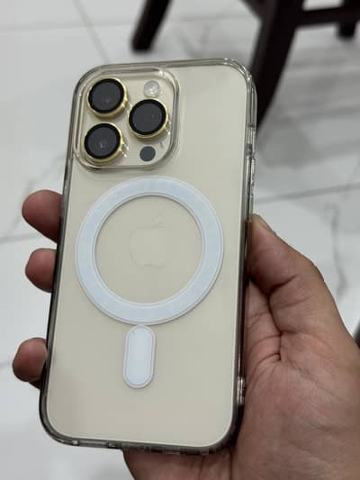 Iphone 14 Pro PTA Approved