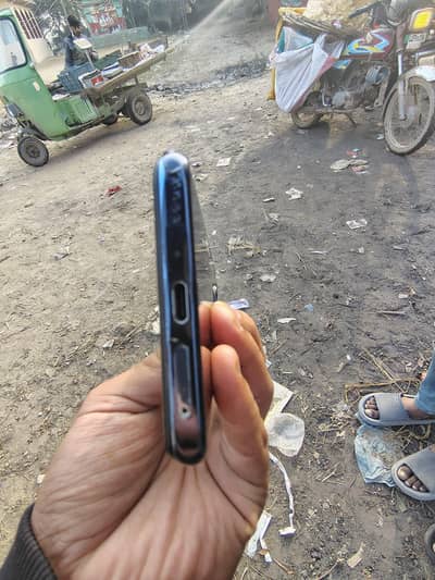 HUAWEI Y9A 8/128 NO OPEN NO REPAIR ALL OK OFFICIAL PTA APPROVED