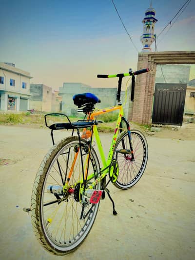 phonix cycle full 10=10 all ok system