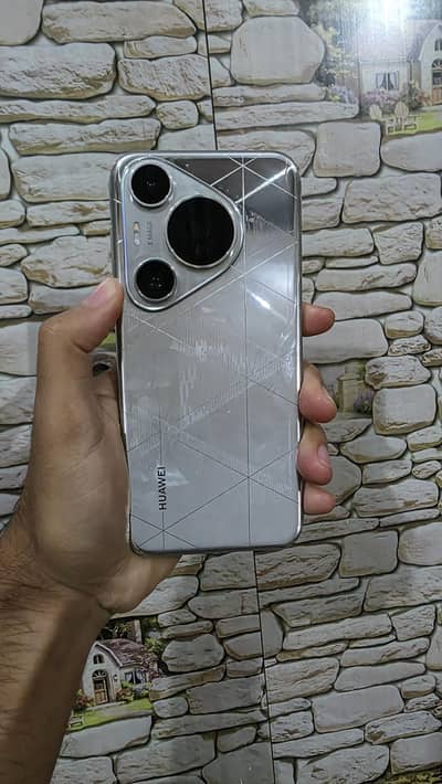Huawei pura 70 pro plus
