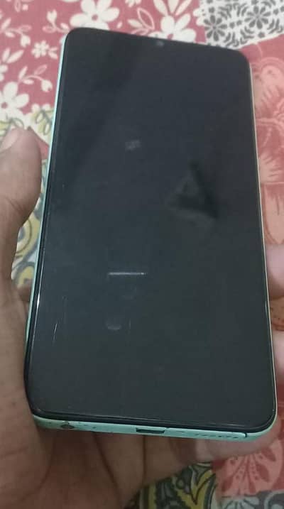 Infinix smart 7