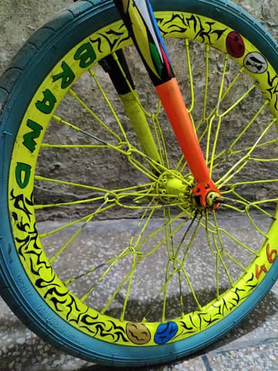 japani phoenix cycle for sale