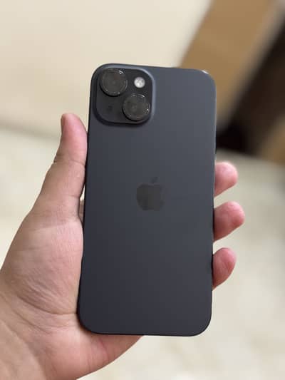 Iphone 15 128gb jv