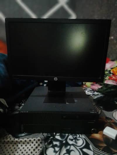 hp computer for normal use