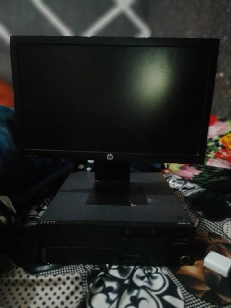 hp computer for normal use 0