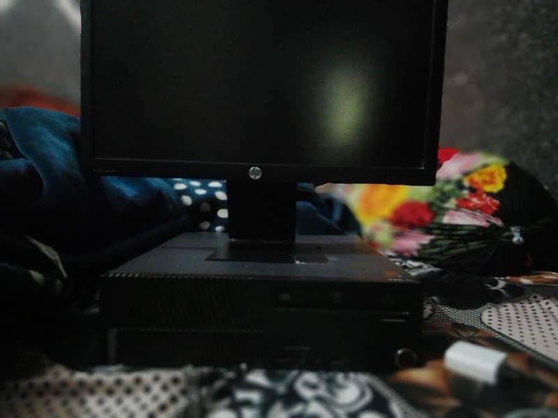 hp computer for normal use 2