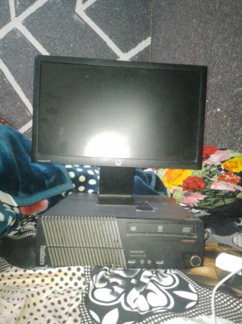 hp computer for normal use 3