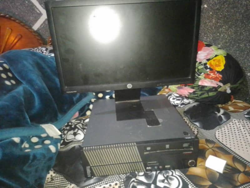hp computer for normal use 4
