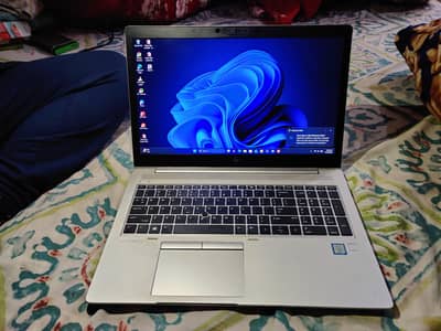 Hp EliteBook 850 g5