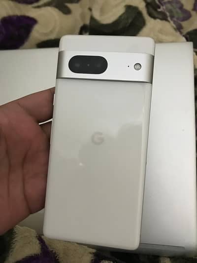 google pixel 7 official approved 8/128 waterpack