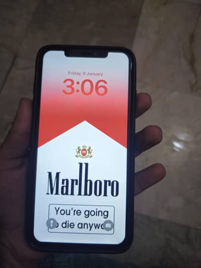 Iphone Xs Max Sim Glitch