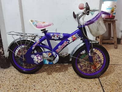 FROZEN Imported Cycle | 16 size | 0320/2257/271