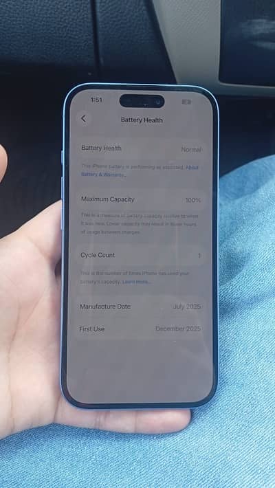 Apple iPhone 16 JV 128GB