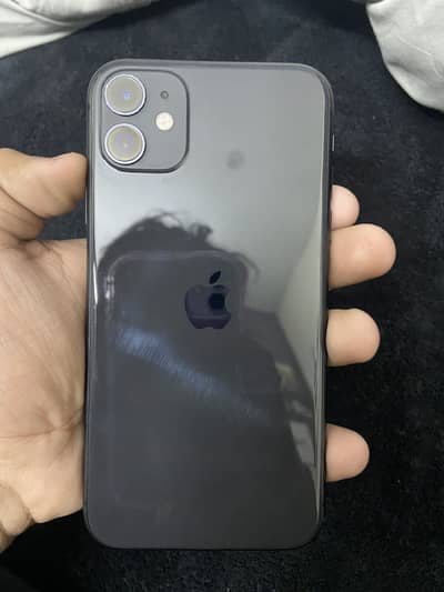Iphone 11 pta approved 64gb