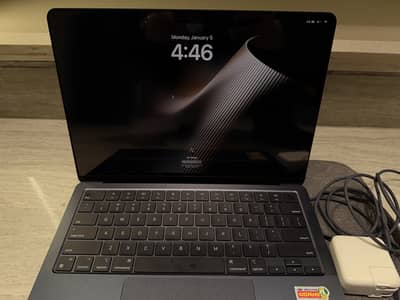 Macbook Air M2 10/10