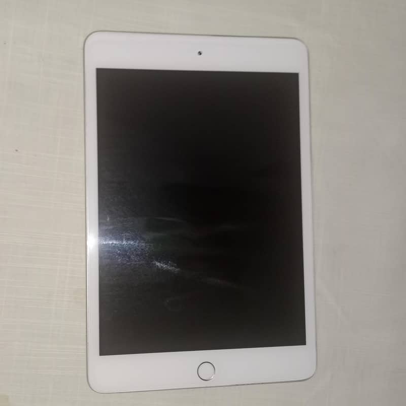 IPAD MINI 5th GENERATION 0