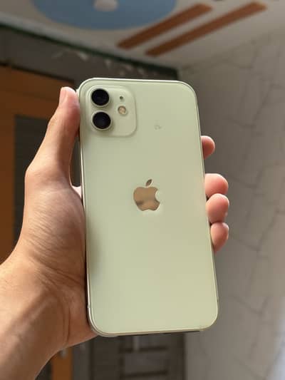 Iphone 12 pta approved 128 gb