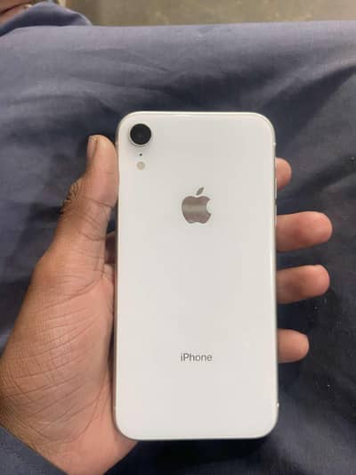 Iphone Xr Sim Working