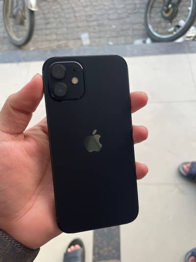 iPhone 12 pta approved