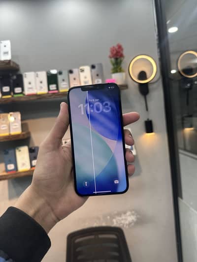 iphone 12 promax non pta jv