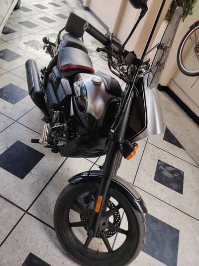 UM Renegade Sport S 300