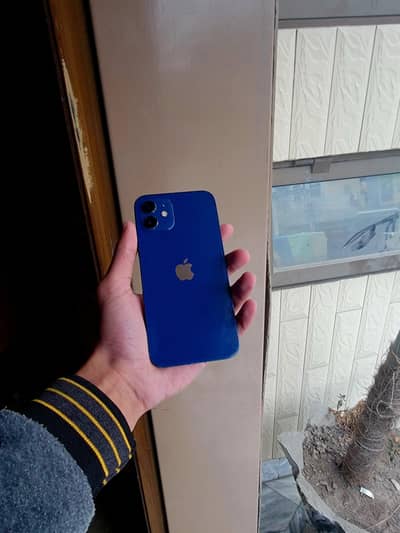 iPhone 12 Pta Approved Exchange Possible