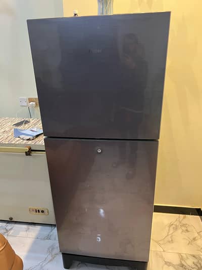 Haier Fridge