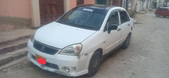 liana 2006 For sale better than  cuore alto cultus mehran corolla