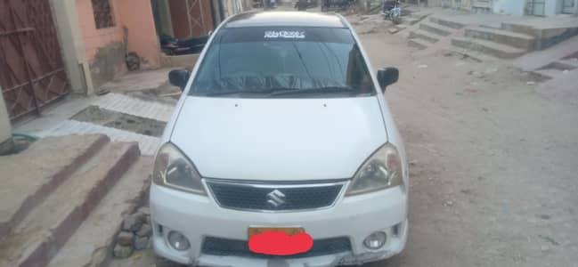 liana 2006 For sale better than  cuore alto cultus mehran corolla