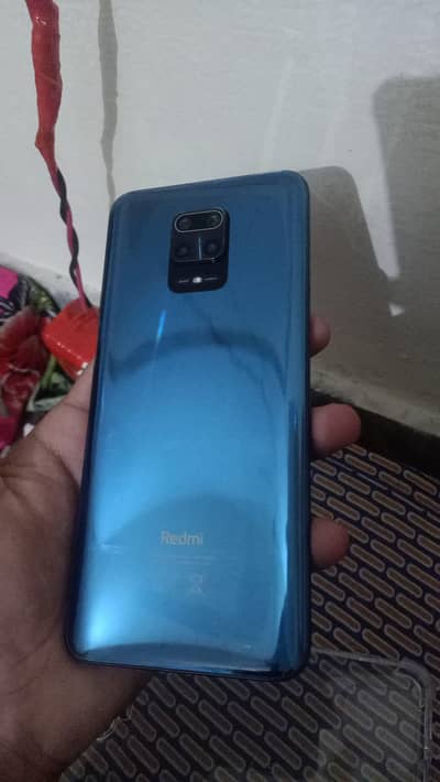 Redmi Note 9 Pro Max