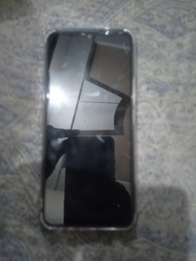 Infinix smart 5 2 32 hai