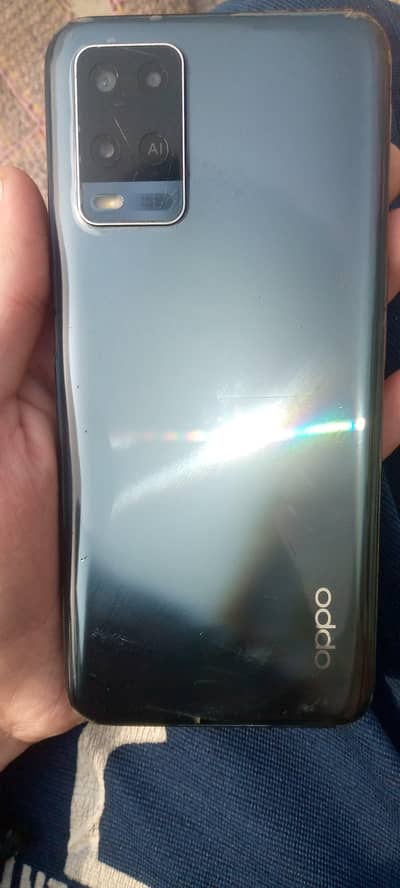 oppo A54 offical pta 4/128