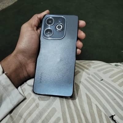 iphone ka sat change Karna ha