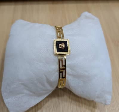 new stainless steel waterproof bangle high quality