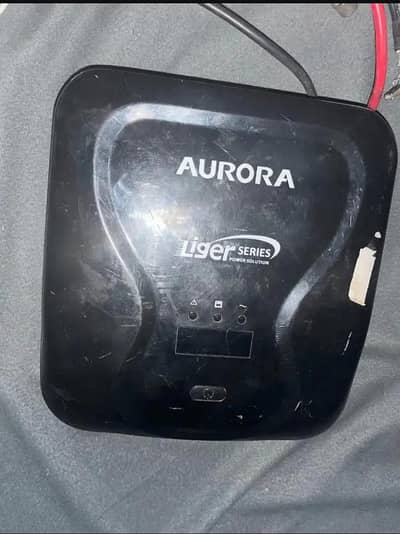 Aurora ups