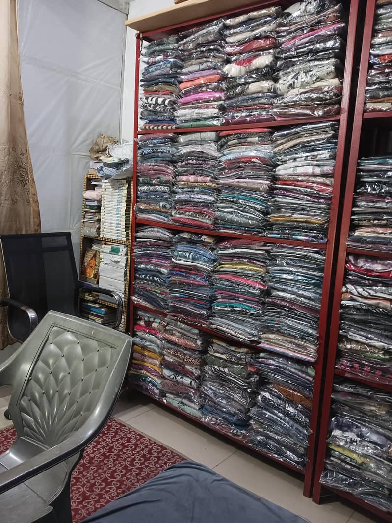 کام کے لیے لڑکی کی ضرورت ہے 1