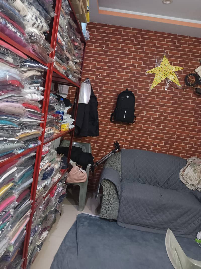 کام کے لیے لڑکی کی ضرورت ہے 2