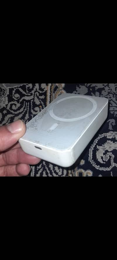 Apple Iphone Original Wireless Power Bank