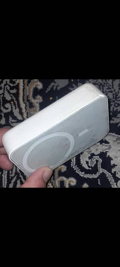 Iphone Wireless Power Bank