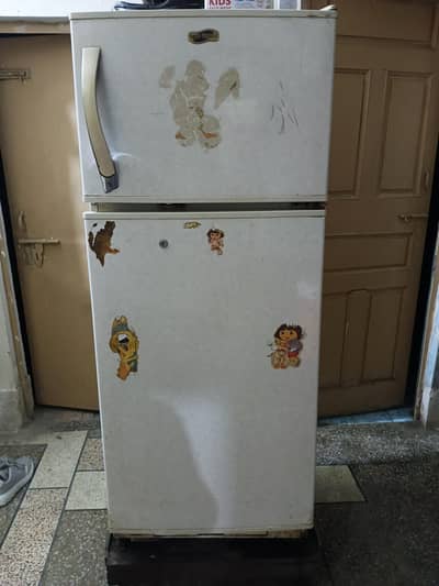 General Fridge