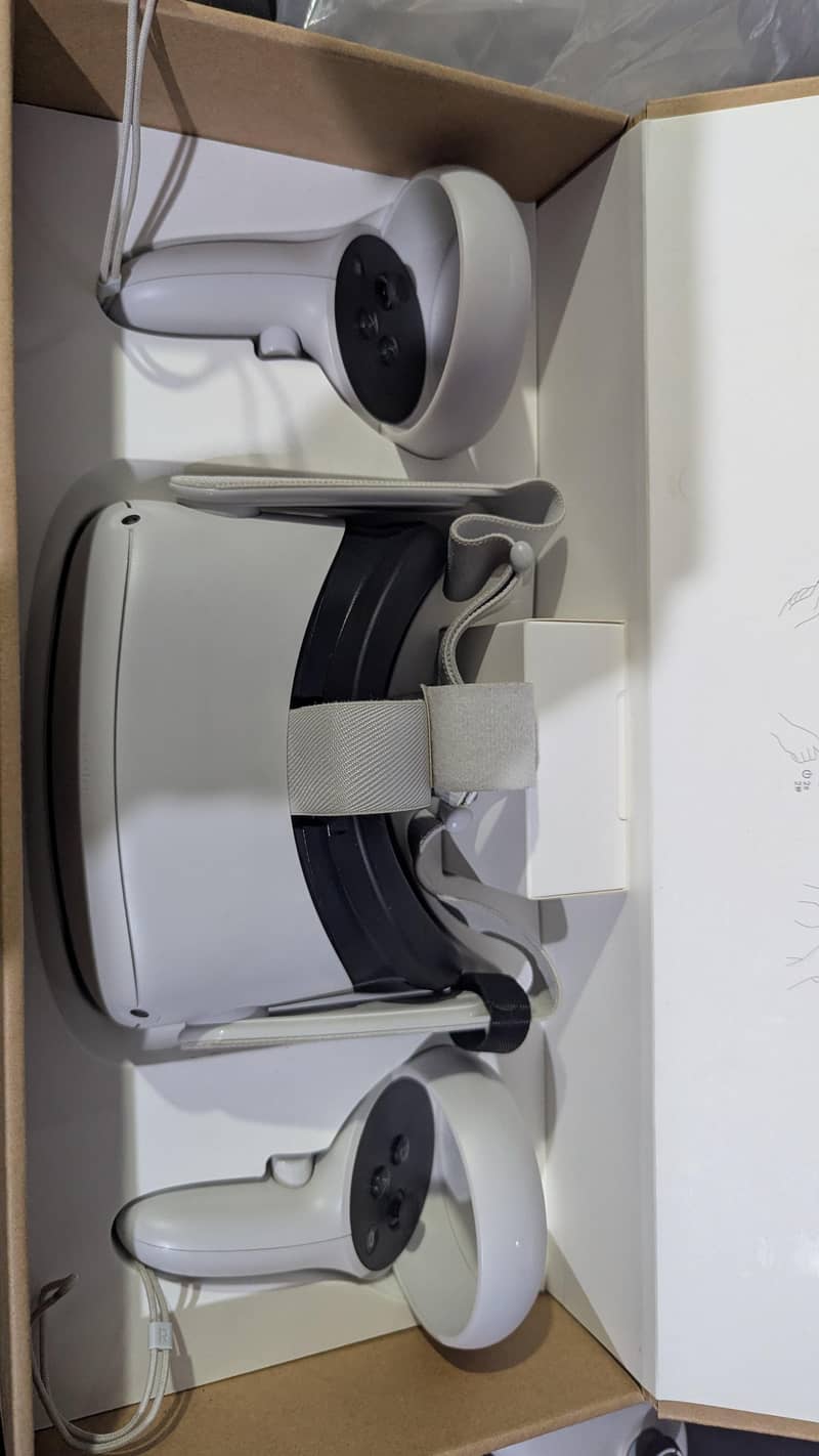 oculus quest 2 1