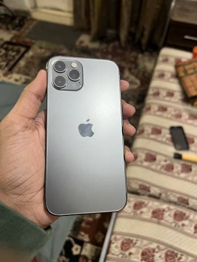 Iphone 12 pro