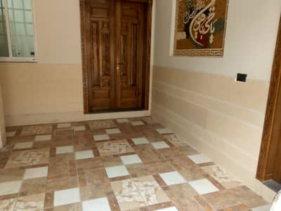 5 MARLA BRAND NEW HOUSE AVAILABLE FOR SALE