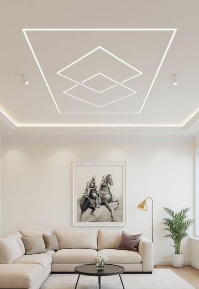 false ceiling pop ceiling plater of Paris chalk ceiling pvc ceiling