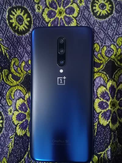 OnePlus 7pro 5g