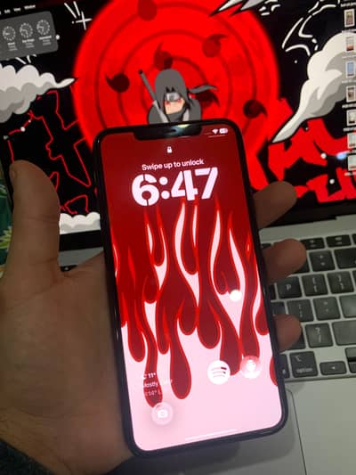 IPHONE 11 PRO MAX (FU)