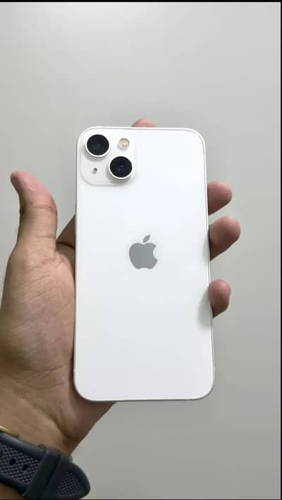 Apple iPhone 13 urgent