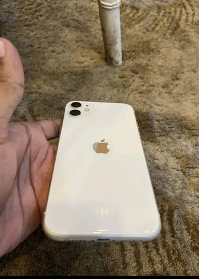 Apple iPhone 11 urgent